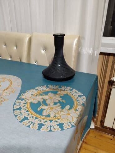 sulu qəlyan: Şüşə qəlyan kolbası (şüşə) Boss aparatininrezbali aparatlarin təmiri — 6