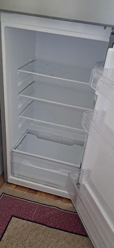 vitirin soyuducu type 0: 2 qapılı Vestel Soyuducu Satılır, rəng - Gümüşü — 4