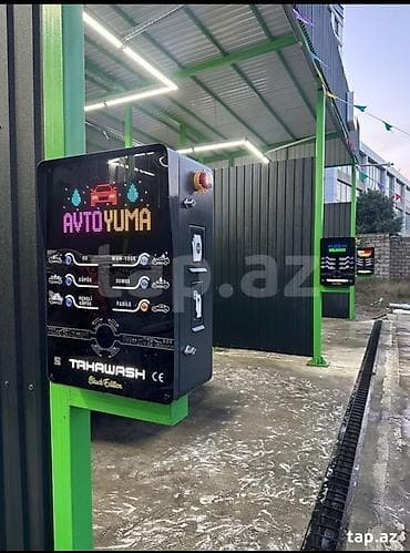 bolt taksi gence: Arendaya verilen 50 Qəpik moyka axtariram. Hazir islek Moyka lazmdi — 1