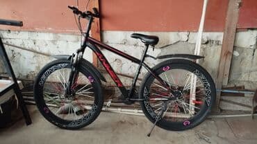 trinx x1 pro 2020: ANNIER marka dağ velosipedi - Çərçivə: yüngül alyuminiyə bənzər — 3