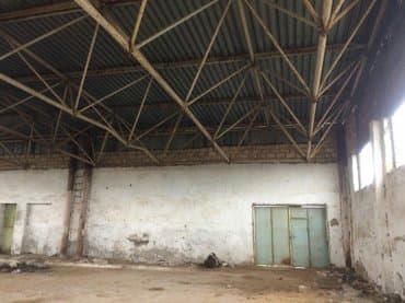 Qaşıqlar: Obyekt Satılır. Bakı horadiz yolunun bəhrəmtəpə qəsəbəsi hissəsindən — 4