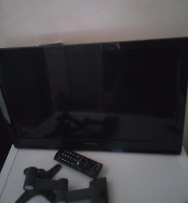 Tv tam işlekdi heç bir prablemi yoxdur smart alınıb deye bu satlır 66 lalafo.az -da Tv tam işlekdi heç bir prablemi yoxdur smart alınıb deye bu satlır 66