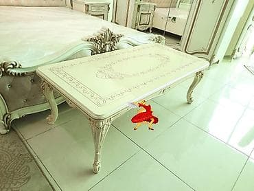 Jurnal masası, Yeni, Açılmayan, Dördbucaq masa