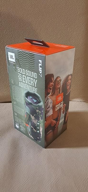 jbl mikrofon: Yeni JBL Kolonka, Növ - Portativ — 3