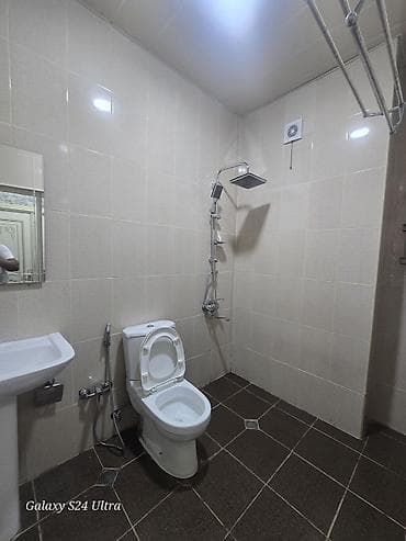 mida satis: Hövsan qəs., 1 otaqlı, Yeni tikili, m. Əhmədli, 39 kv. m — 8