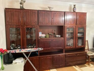 İşlənmiş, Servant, Rumıniya