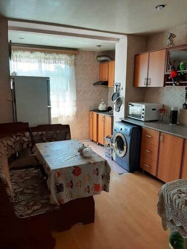 xacmazda satilan evler: Bakı, 2 otaqlı, Köhnə tikili, 55 kv. m — 7