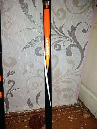 baliqci dukani: Dolphin surfcasting balıqçı qamışı - Model: Dolphin Longcast 420 - — 3