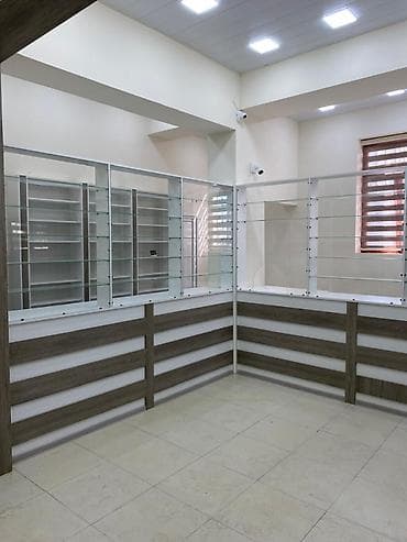 gəncə əmlak: 🏥 İCARƏYƏ VERİLİR: APTEK 📍 Ünvan: Xətai rayonu, Xəzər dairəsi, Gəncə — 4