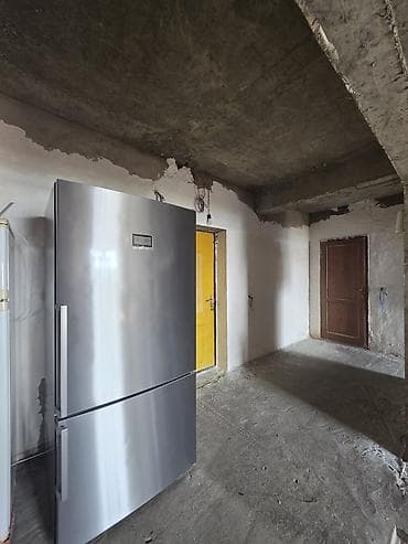 ev menzil: Montin, 2 otaqlı, Yeni tikili, m. Nəriman Nərimanov, 100 kv. m — 2