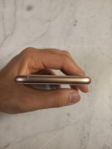 iphone 13 pro max qiymeti bakida: IPhone 8, 64 GB, Barmaq izi — 3