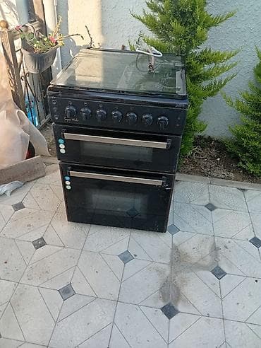 Duxovkalar: Qaz sobası satlir Tam işlekdi 170 azn Unvan Bine 5751 Aylin💥 — 1