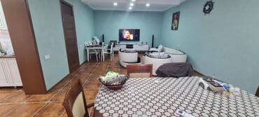 yevlax ev elanlari: 150 kv. m, 4 otaqlı — 12