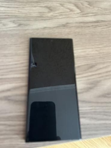 samsung fold 4: Samsung Galaxy S23 Ultra, 256 GB, rəng - Qara, Simsiz şarj — 2