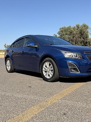 cruze diffuser: Avtomobil cruze 1.8 rəsmi servis avtomobilidi yəni azərbaycandan — 6