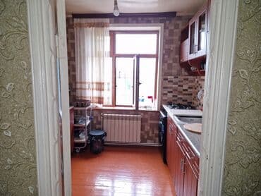 saray ev: 4 otaqlı, 200 kv. m, Yeni təmirli — 14