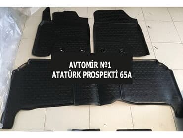 Tayota LC200 0 ayaqaltıları ÜNVAN: Atatürk prospekti 62, Gənclik lalafo.az -da Tayota LC200 0 ayaqaltıları ÜNVAN: Atatürk prospekti 62, Gənclik