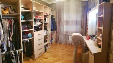 20 yanvarda 2 otaqli evler: 4 otaqlı, 150 kv. m, Yeni təmirli — 12