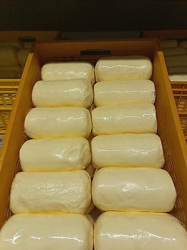 Təbii kənd qaymağı və kərə yağı - Məhsul: Süd qaymağından hazırlanmış — 4