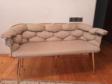 parça dolablar: Mini-divan, İşlənmiş, Açılmayan, Bazasız, Parça, Pulsuz çatdırılma — 2