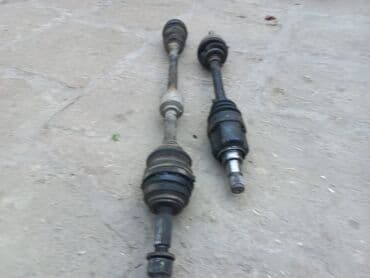 гранат: Внутренняя, Chevrolet Cobalt Aveo, 2011 г., Оригинал, США, Б/у — 5