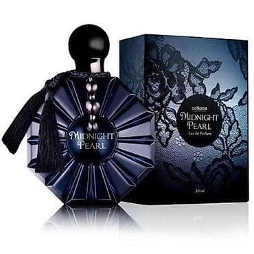 " Midnight Pearl " parfüm 50 ml. Oriflame