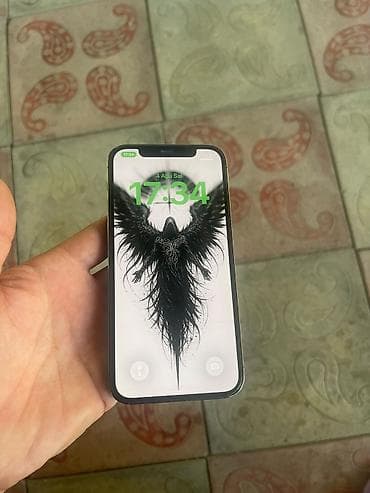 iphone 8plus barter: IPhone 12 Pro Max, 128 GB, Graphite, Simsiz şarj — 6
