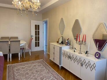 bileceri kristal abşeron: Uzunmüddətli kirayə mənzillər — 8