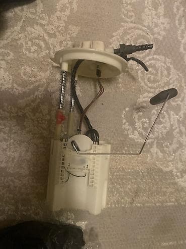 tekerlerin satisi: Jeep Cherokee 3.7 üçün yanacaq nasosu komplekti Rusiyadan sifaris — 4