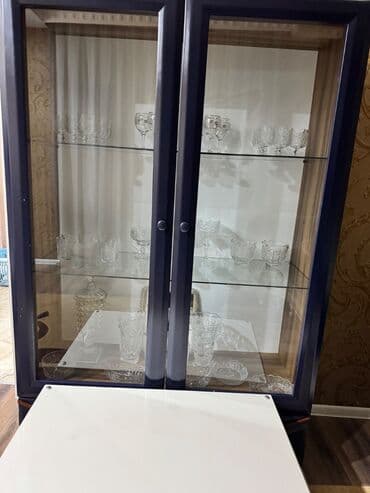 ikinci əl şkaf: İşlənmiş, Qorka — 1