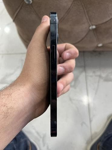 iphone 15 pro 2 ci el: IPhone 12 Pro, 128 GB, Pacific Blue — 3