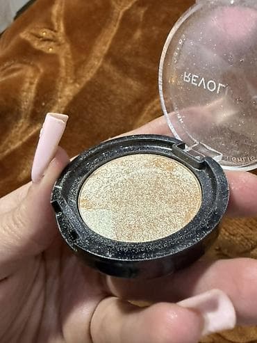 Kosmetika: Kosmetik dəst, Makeup Revolution, 3 məhsul — 3