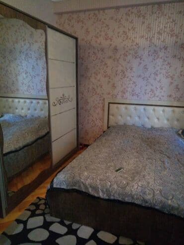 sumqayit bina evi: Həzi aslanov metrosuna 3-4 dəq neptun marketlə üz üzə olan şərur mtk — 5