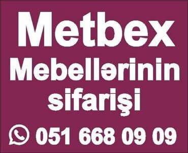 2ci el metbex mebel: Mətbəx mebeli metbex mebelleri — 1