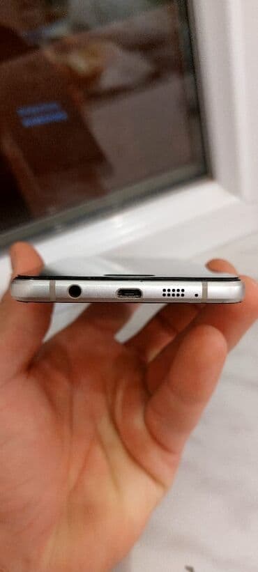 samsung a7 2016 qiymeti: Samsung Galaxy A7 2016, 16 GB, rəng - Gümüşü, Sensor, Barmaq izi, İki sim kartlı — 6