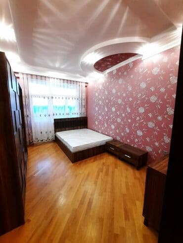 turkanda ev: Nəriman Nərimanov metrosu yaxınlığında, Nərimanov adına 45 nömrəli — 7