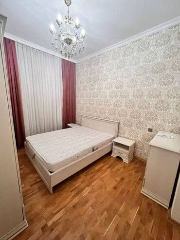 квартира берилет кок жар: Xalqlar dostluğu metrosunun düz yanında, Sərhədçi İdman Kompleksi ilə — 5