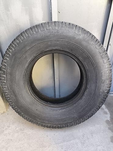 passat disk: Biri 195.60.15 di üç isə 195.65.15 di. biri isə 7.50.15 di Lassadi — 2