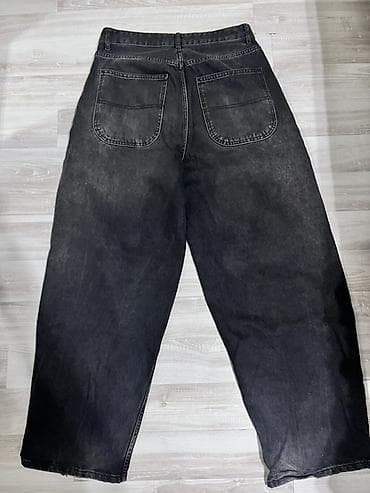 cins yubka: Cinslər, Bershka, rəng - Boz — 7