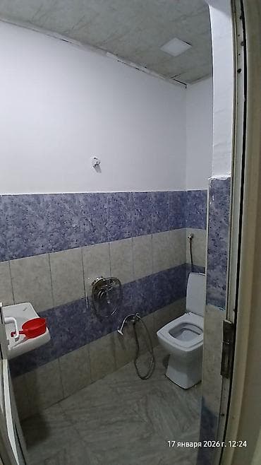 a frame satilir: Satılır: həyət evi - Layihə: 1 mərtəbəli, daş divarlı həyət evi - — 7