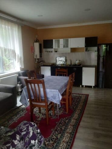 8 noyabr kiraye evler: 180 м², 5 комнат, Комби, Газ, Электричество — 9