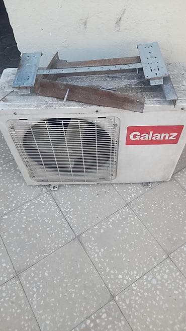 kandisoner: Galanz 60 kv² 450 azn satılır tam işləkdir ünvan Maştağa ✨ Pərvin ✅ — 2