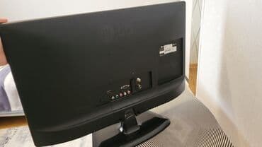 Televizor LG LCD 24" — 2