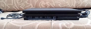 play statiton 4: Sony PlayStation 4 Pro oyun konsolu - Model: PS4 Pro (CUH seriyası – — 5