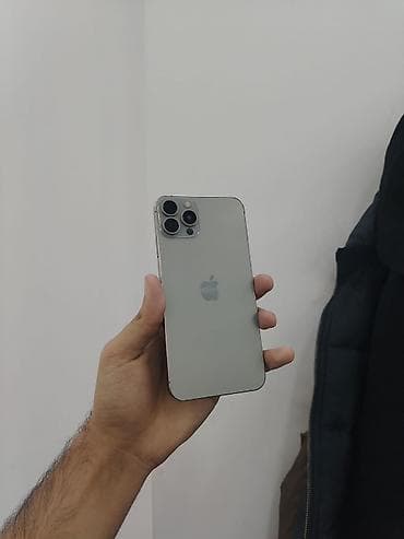 iphone 11 green: IPhone Xs Max, Gümüşü — 1