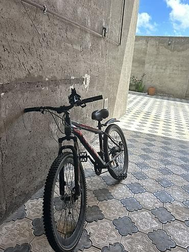 velosiped cube touring pro: Dağ velosipedi – “Мастер Спорт / New Model 2020” (26")asagi yeri varr — 2