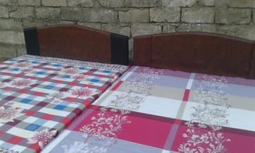 ucuz yataqlar: Yataq
2 neferlik tezedir var — 3