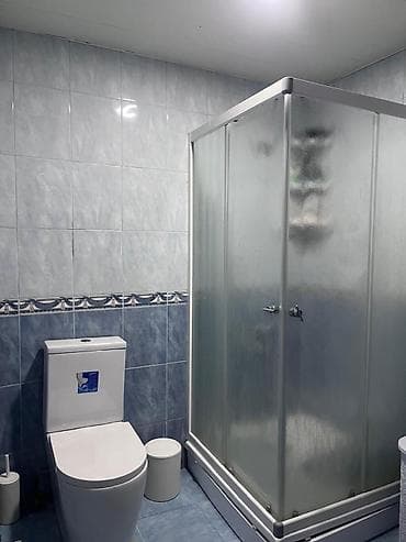 mida satis: Əhmədli, 2 otaqlı, Yeni tikili, m. Əhmədli, 85 kv. m — 7