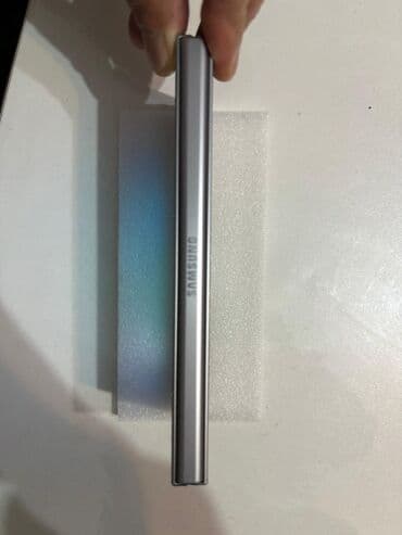 samsung galaxy s6 edge plus qiymeti: Samsung Galaxy Z Fold6, 256 GB, Zəmanət, Barmaq izi, Simsiz şarj — 6