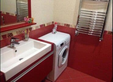 obyektlərin satışı: 3 otaqlı, Yeni tikili, m. Xətai, 148 kv. m — 12